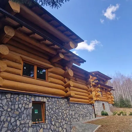 Forest Positiva * Hlevci